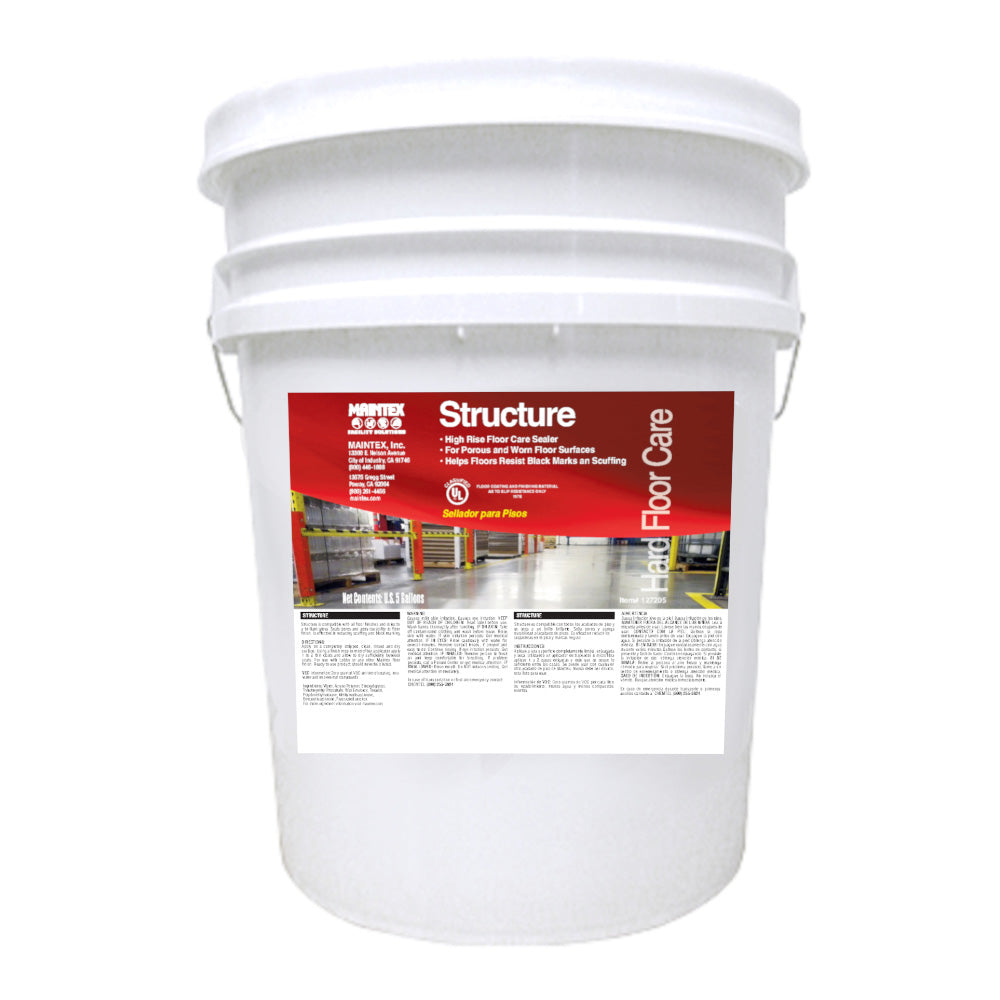 Selladores para Concreto | Maintex Buckeye