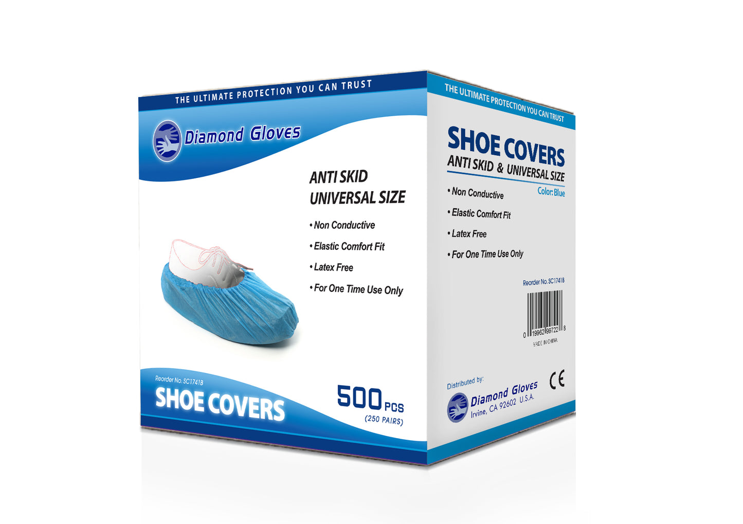 Productos de Protección Desechables