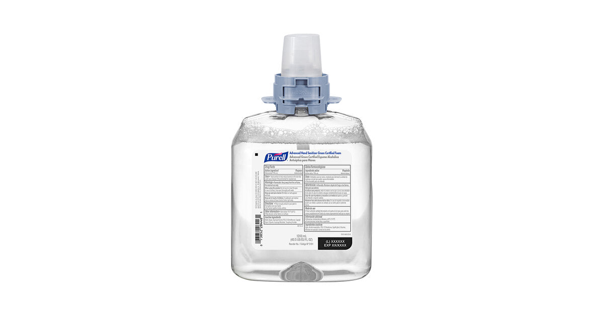 Sistemas de Higiene para Manos | PURELL®
