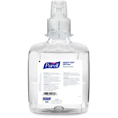 Sistemas de Higiene para Manos | PURELL®