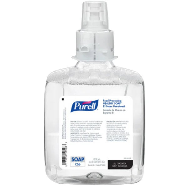 Sistemas de Higiene para Manos | PURELL®