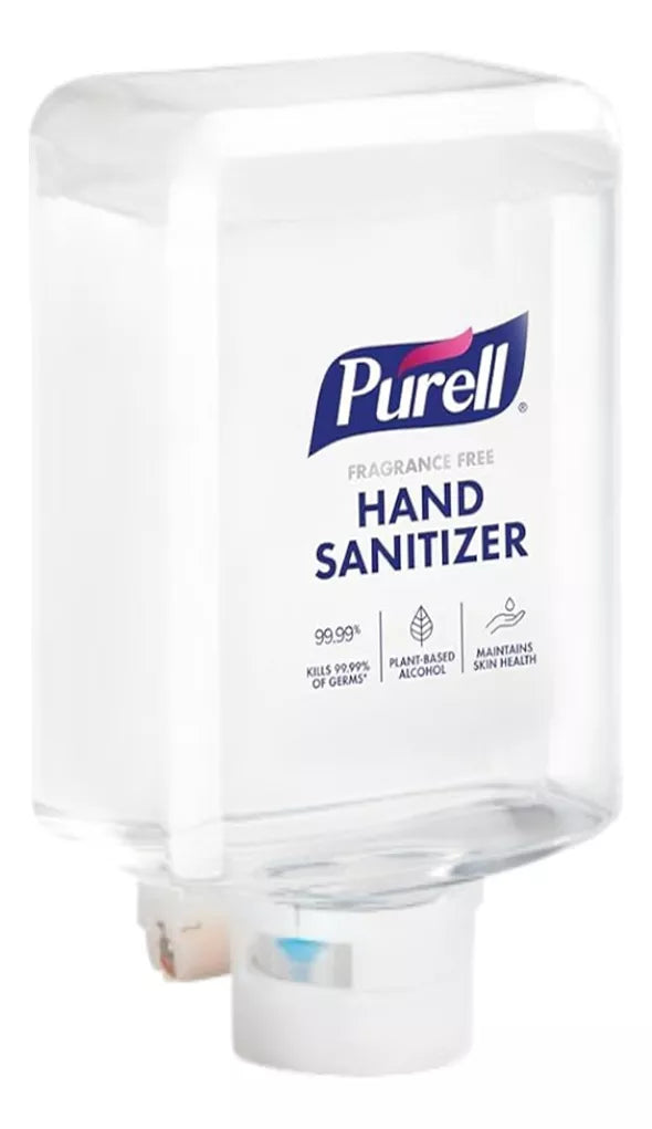 Sistemas de Higiene para Manos | PURELL®