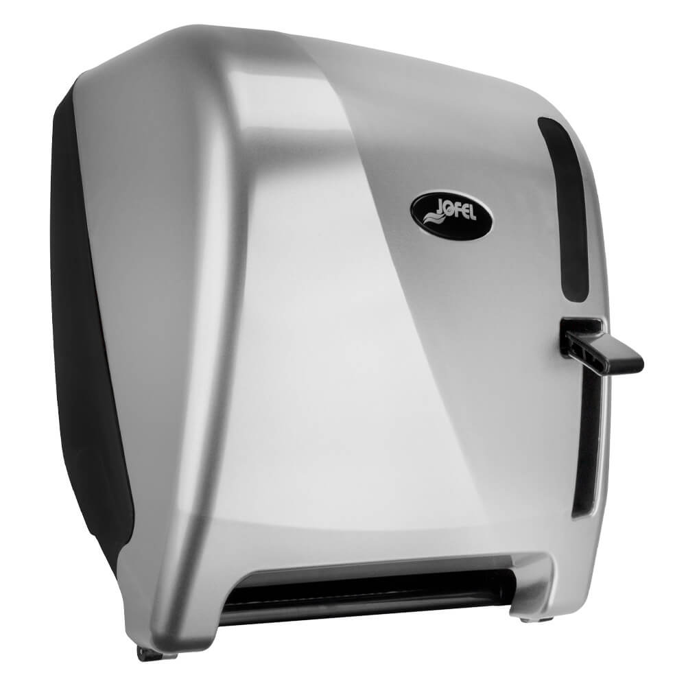 Dispensadores Línea Silver | Jofel