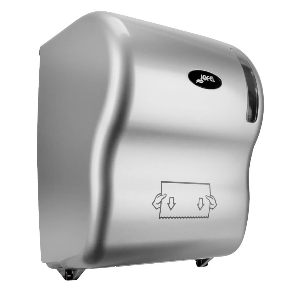 Dispensadores Línea Silver | Jofel