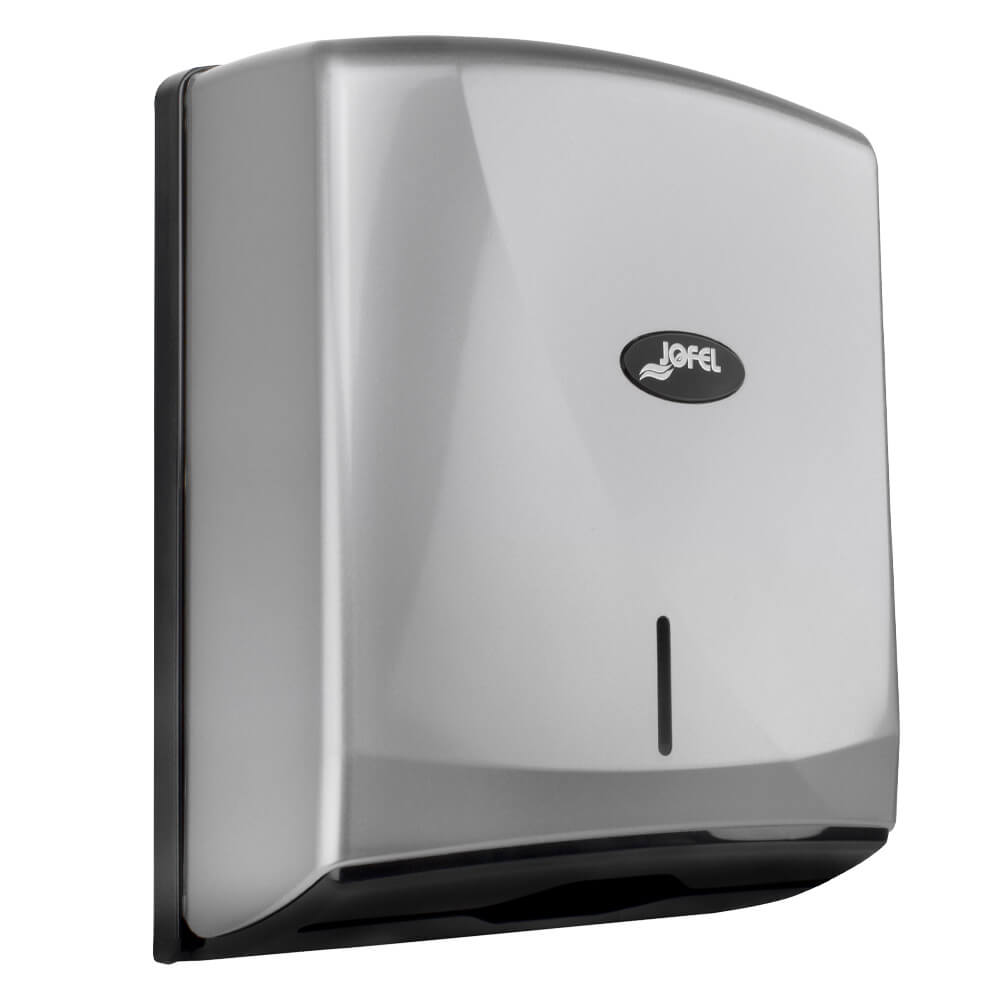Dispensadores Línea Silver | Jofel