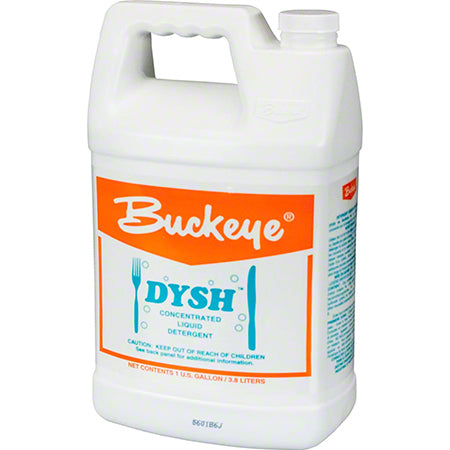 Detergente liquido dysh