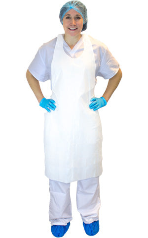 Productos de Protección Desechables