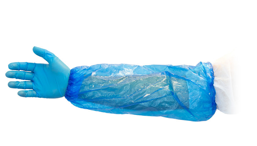 Productos de Protección Desechables