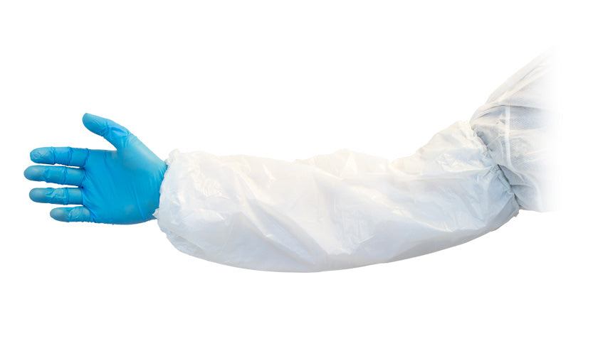 Productos de Protección Desechables