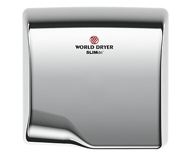 Secamanos SLIMdri® | World Dryer