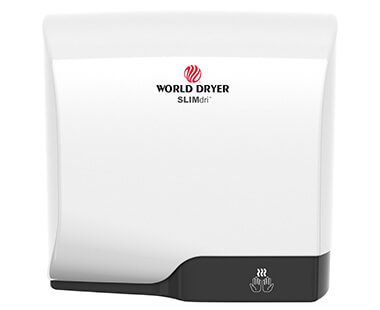 Secamanos SLIMdri® | World Dryer