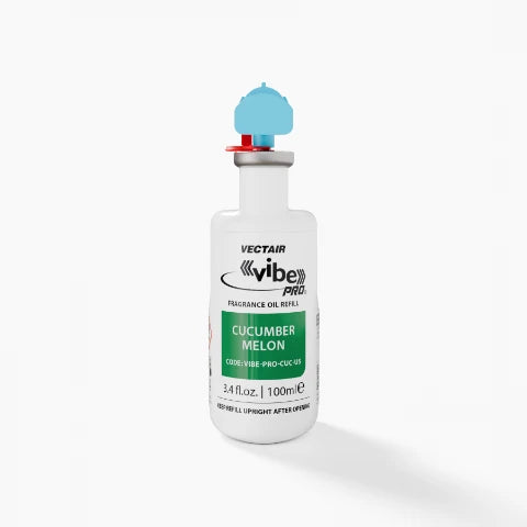 Sistema Vibe Pro® Recargas | Vectair