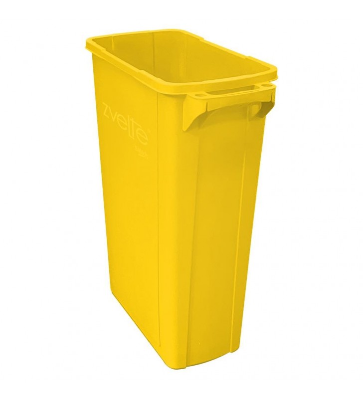 Botes para basura rectangulares | Sablón
