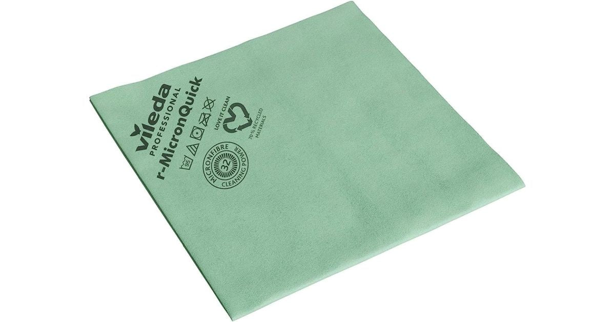 Paños de limpieza