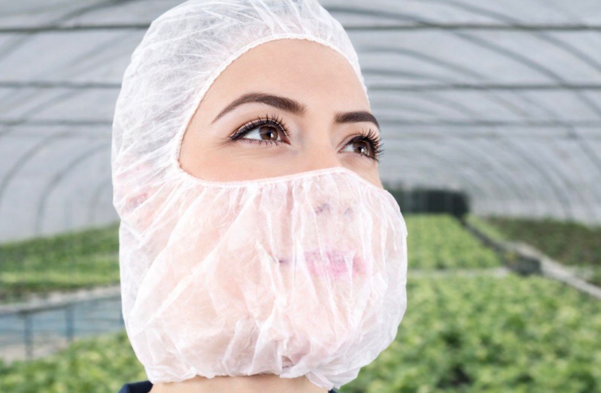 Productos de Protección Desechables