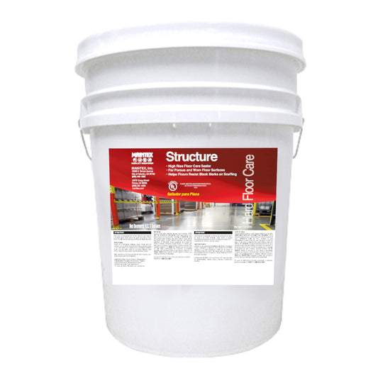 Selladores para Concreto | Maintex Buckeye