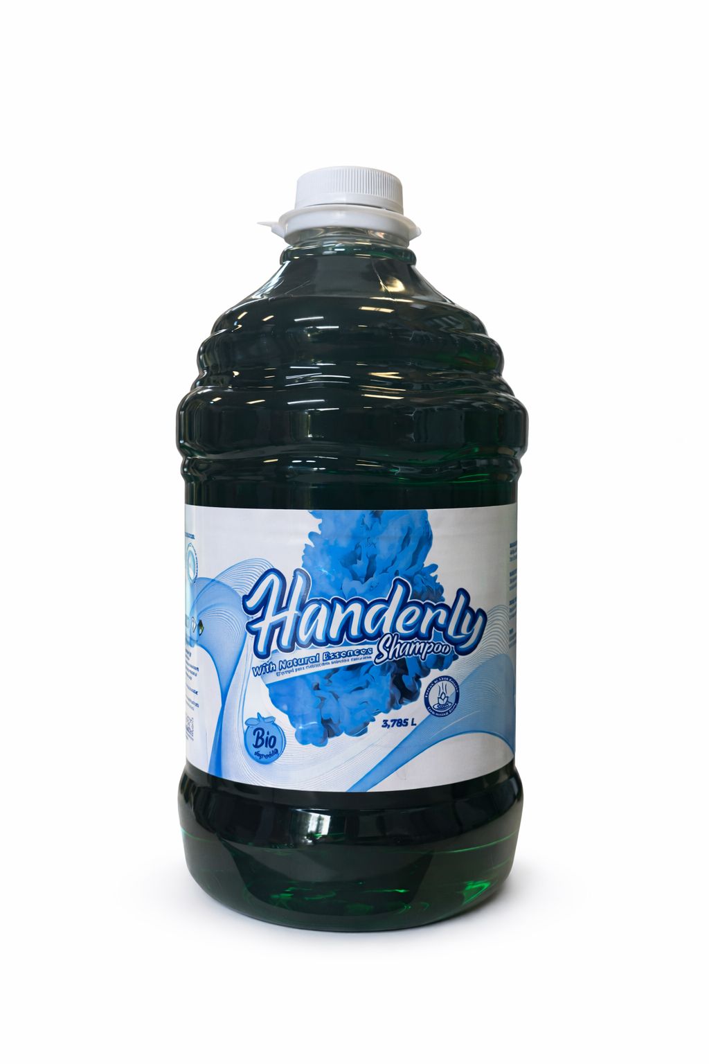 Jabones para manos a granel