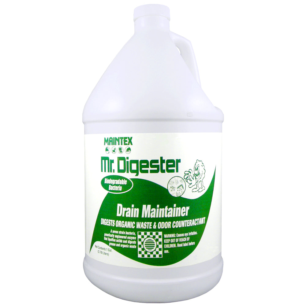 Químicos de limpieza para baños