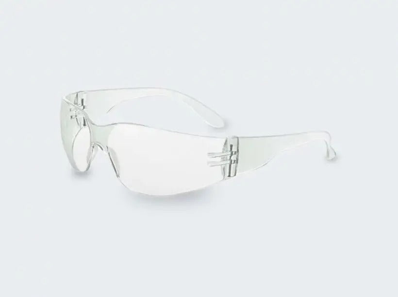Lentes de seguridad