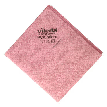 Paños de limpieza