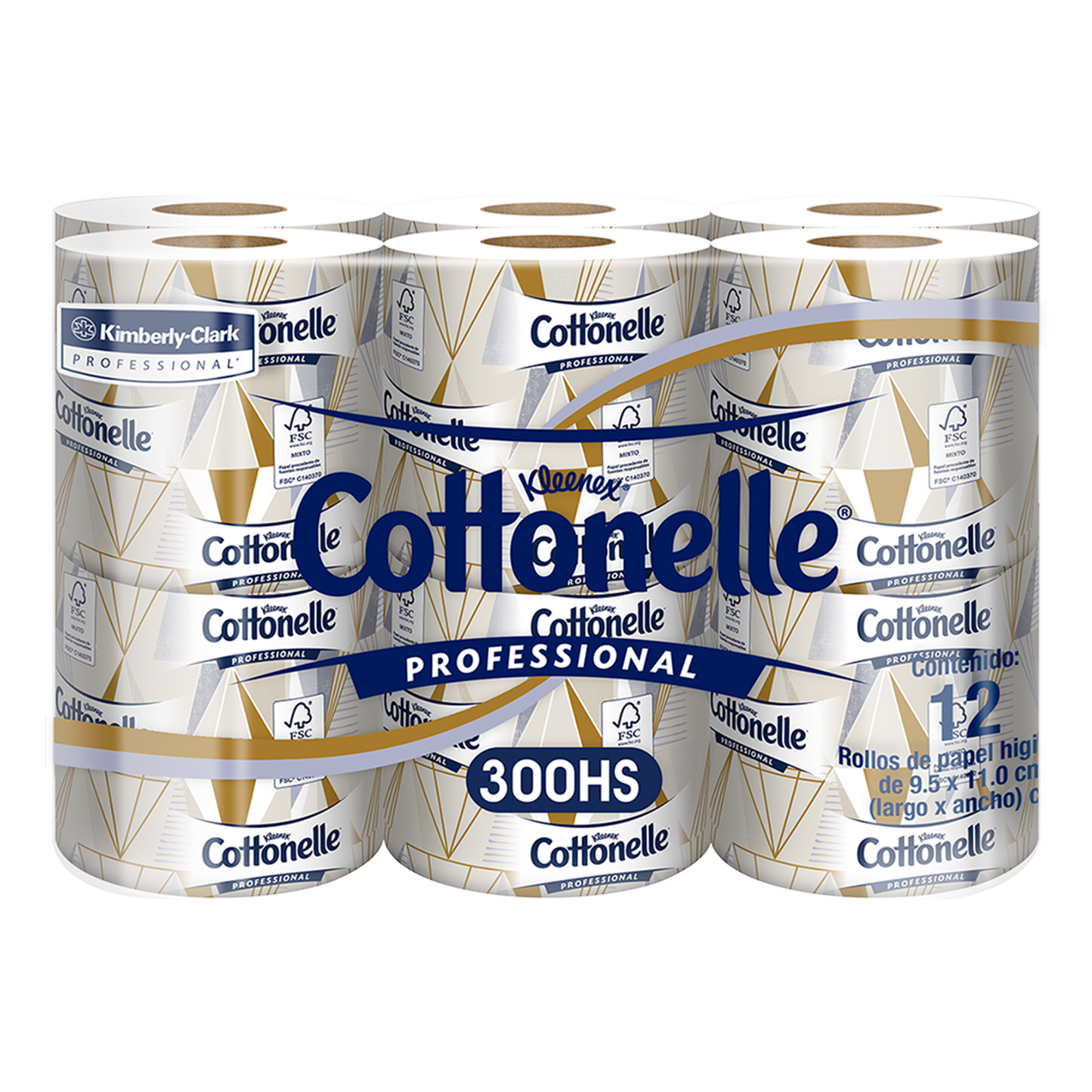 Línea Hotelera | KC Professional