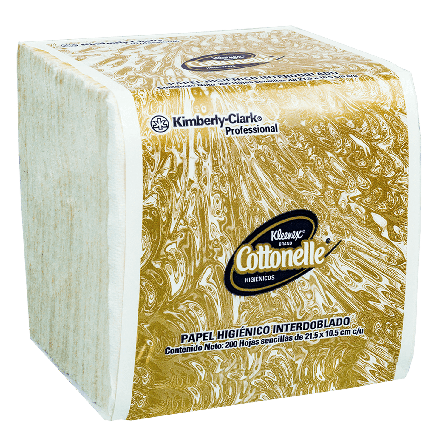 Línea Hotelera | KC Professional