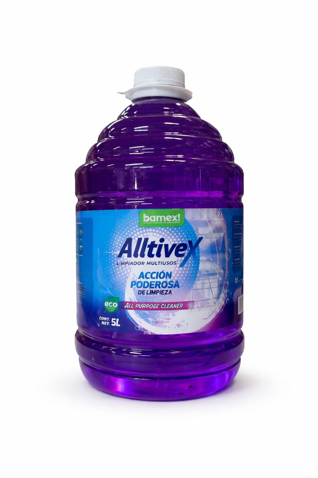 Multiusos alltivex