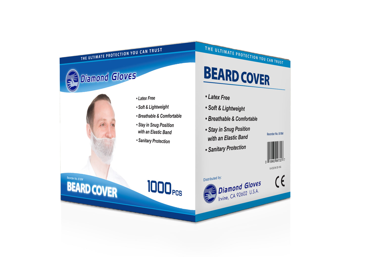 Productos de Protección Desechables
