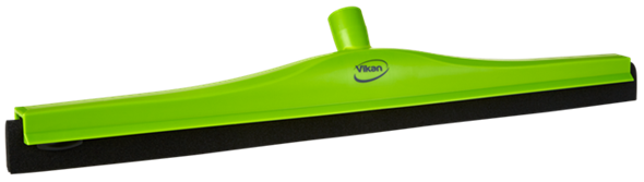 Jaladores de Piso Doble Esponja | Vikan