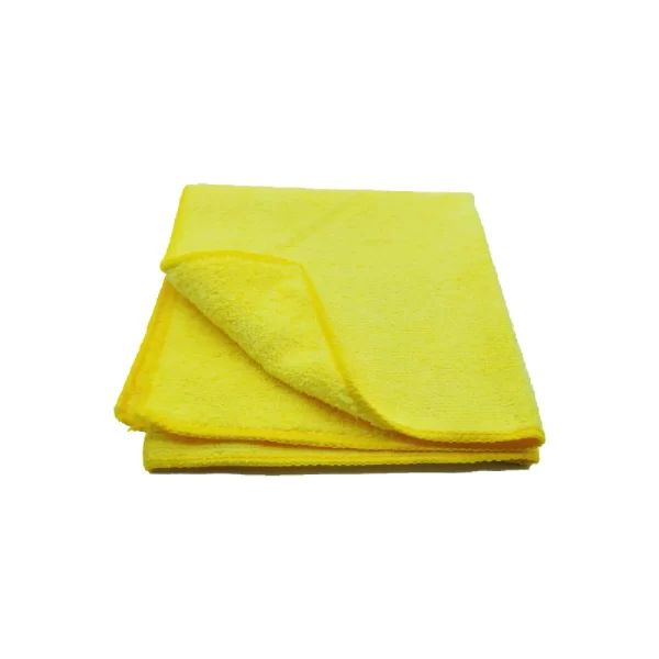 Paños de limpieza