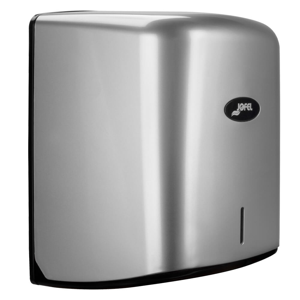 Dispensadores Línea Silver | Jofel