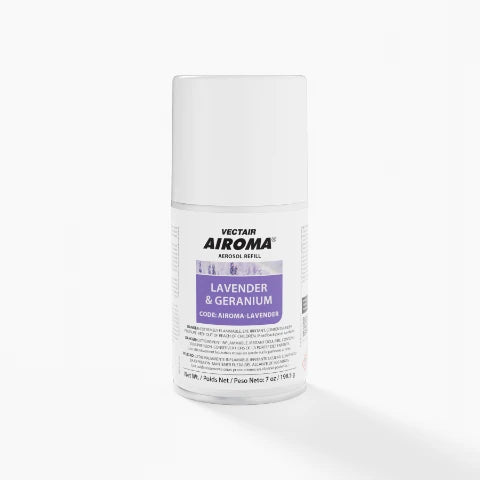 Sistema Airoma® | Vectair