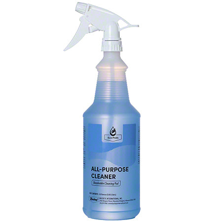 Limpiadores y eliminadores de olores