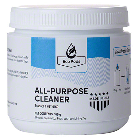 Limpiadores y eliminadores de olores