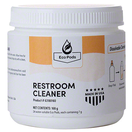 Limpiadores y eliminadores de olores