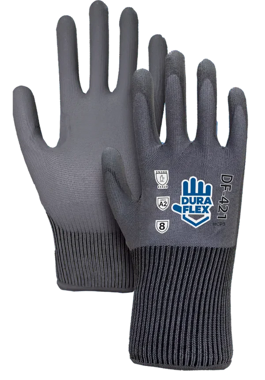 Guantes de trabajo