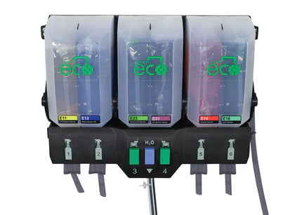 Buckeye eco pro