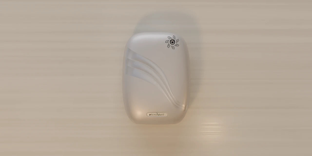 Difusores  SensaMist® | Vectair