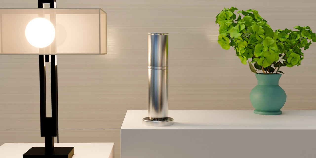 Difusores  SensaMist® | Vectair