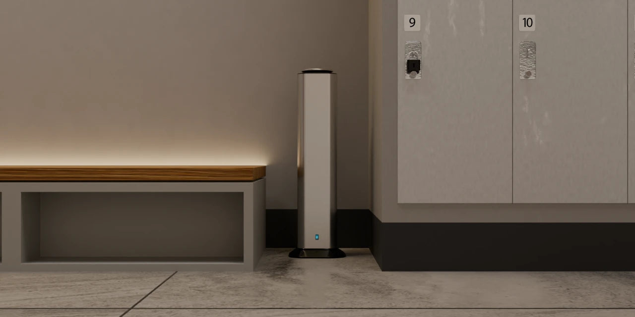 Difusores  SensaMist® | Vectair