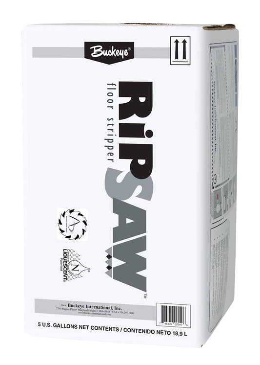 Removedores de Cera | Maintex Buckeye