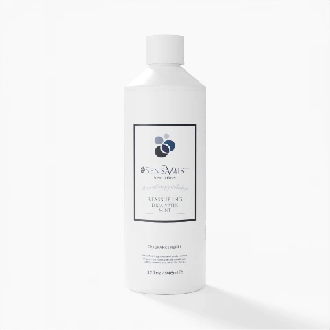 SistemaSensaMist® Recargas | Vectair