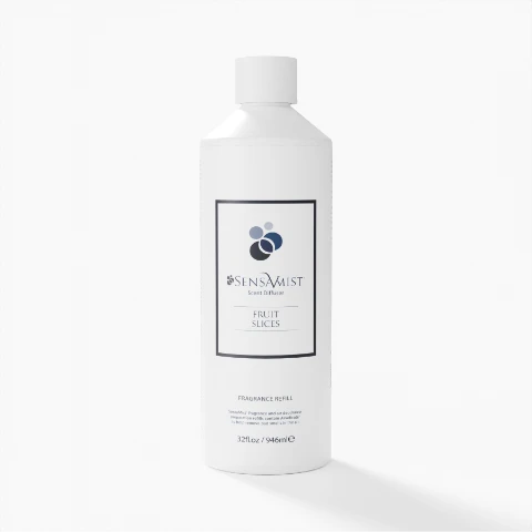 SistemaSensaMist® Recargas | Vectair