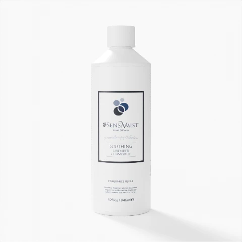 SistemaSensaMist® Recargas | Vectair