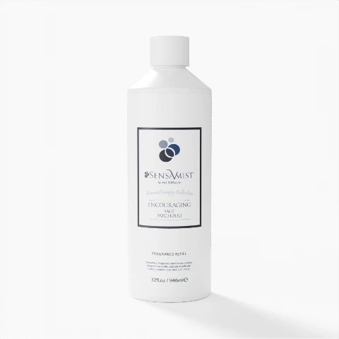 SistemaSensaMist® Recargas | Vectair