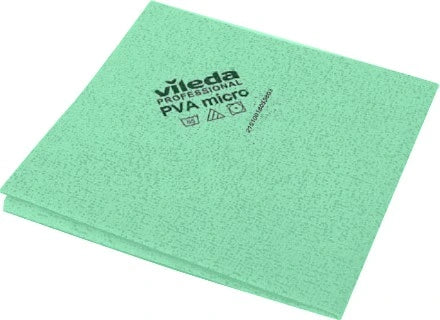 Paños de limpieza