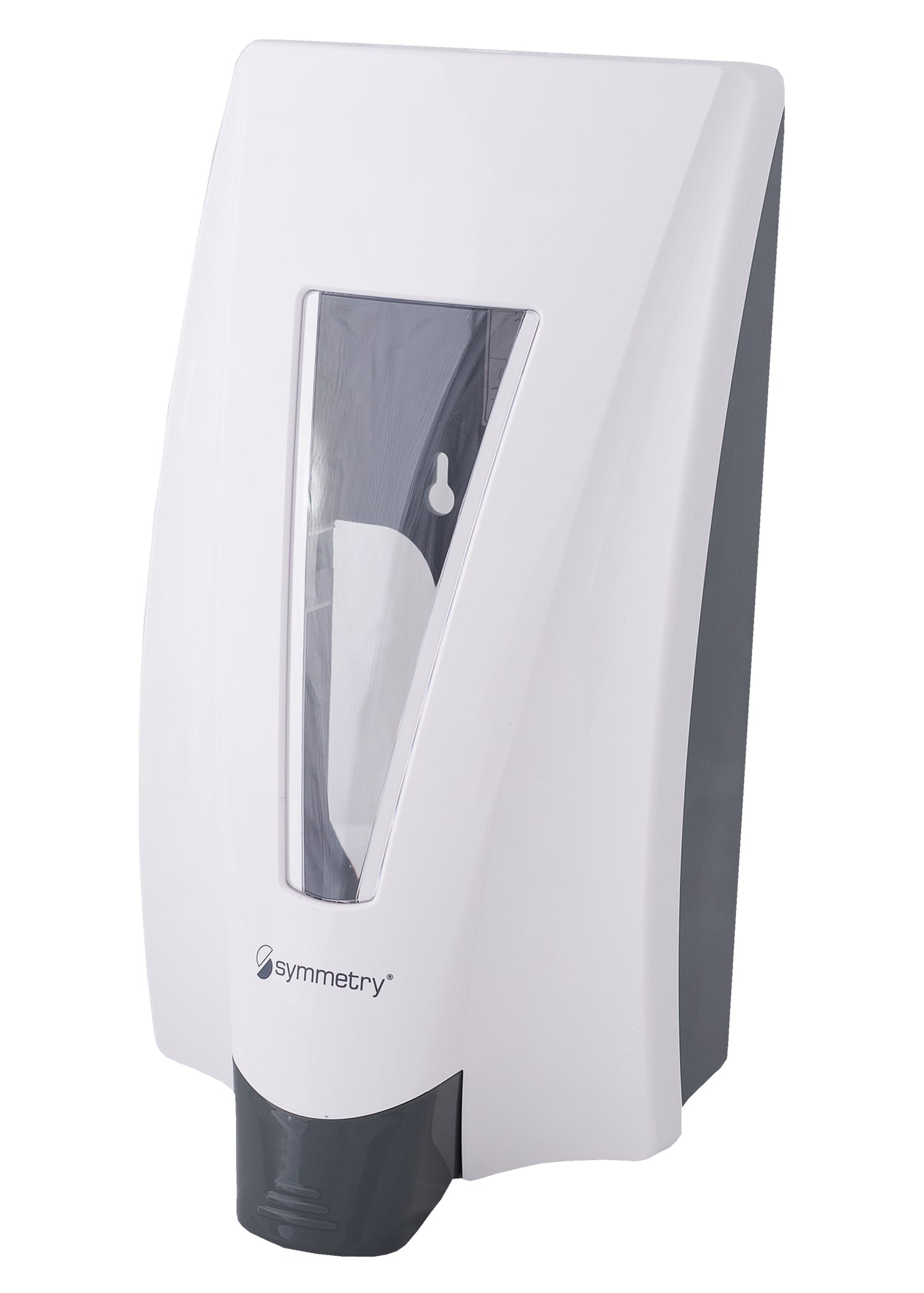 Dispensadores de Jabón Symmetry | Buckeye