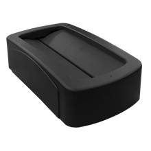 Tapas para botes rectangulares | Sablón