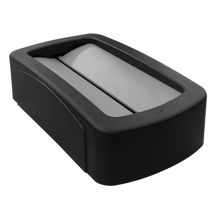 Tapas para botes rectangulares | Sablón