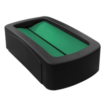 Tapas para botes rectangulares | Sablón